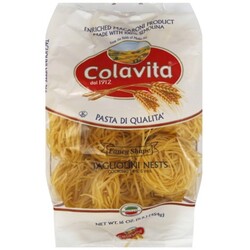 Colavita Tagliolini Nests - 39153212664