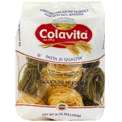 Colavita Tagliolini - 39153412842