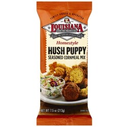 Louisiana Cornmeal Mix - 39156000190