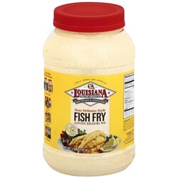 Louisiana Breading Mix - 39156003573