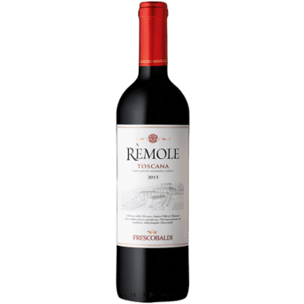 REMOLE FRESCOBALDI 750ml - 3918300018