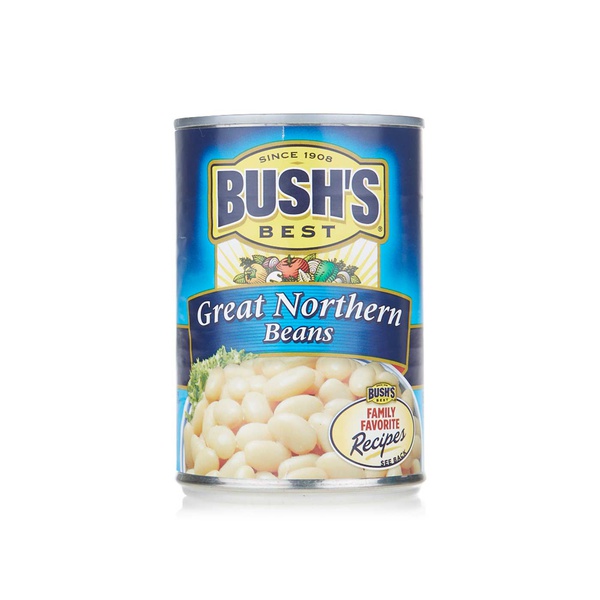 Bush's great northern beans 448g - Waitrose UAE & Partners - 39400017820