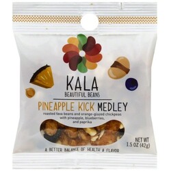 Kala Pineapple Kick Medley - 39400185062
