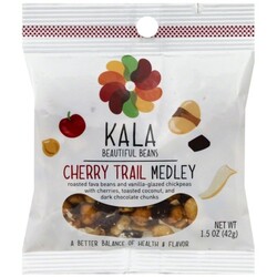 Kala Cherry Trail Medley - 39400185079