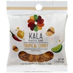 Kala Tropical Curry - 39400185604