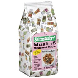 Seitenbacher Cereal - 39545099088