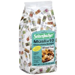 Seitenbacher Cereal - 39545099101