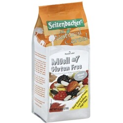 Seitenbacher Cereal - 39545099125