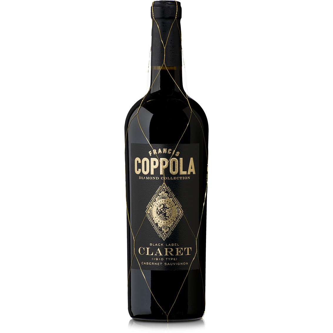 COPPOLA CLARET CAB 750ML - 3995897400