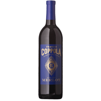 COPPOLA MERLOT 750ml - 3995897410