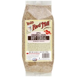 Bobs Red Mill Hot Cereal - 39978001016