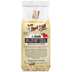 Bobs Red Mill Cereal - 39978001054