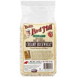 Bobs Red Mill Hot Cereal - 39978001139