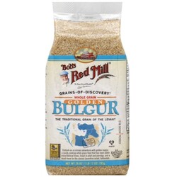 Bobs Red Mill Bulgur - 39978001238