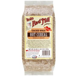 Bobs Red Mill Hot Cereal - 39978001351