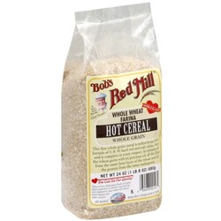 Bobs Red Mill Hot Cereal - 39978001474