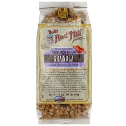Bobs Red Mill Granola - 39978001887