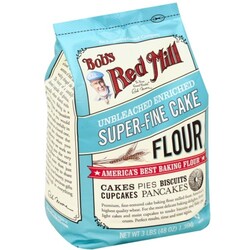 Bobs Red Mill Flour - 39978002358