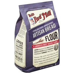 Bobs Red Mill Flour - 39978002365