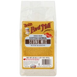 Bobs Red Mill Scone Mix - 39978002563