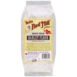 Bobs Red Mill Barley Flour - 39978003010
