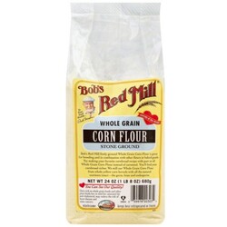 Bobs Red Mill Corn Flour - 39978003034