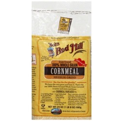 Bobs Red Mill Cornmeal - 39978003041