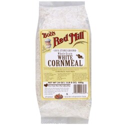 Bobs Red Mill Cornmeal - 39978003089