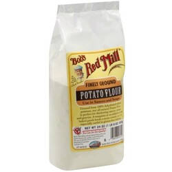 Bobs Red Mill Flour - 39978003126