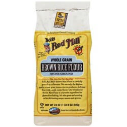 Bobs Red Mill Flour - 39978003157