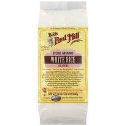 Bobs Red Mill White Rice Flour - 39978003164