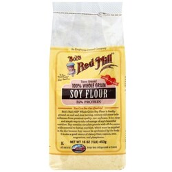 Bobs Red Mill Soy Flour - 39978003171