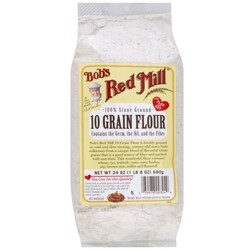 Bobs Red Mill Flour - 39978003249