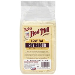 Bobs Red Mill Soy Flour - 39978003409