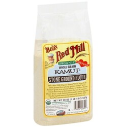 Bobs Red Mill Kamut Flour - 39978003416