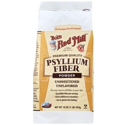 Bobs Red Mill Fiber Powder - 39978003447