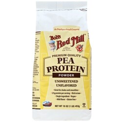 Bobs Red Mill Protein Powder - 39978003607