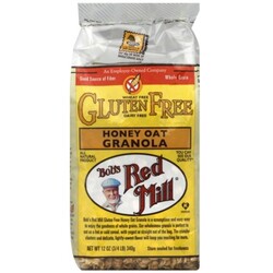 Bobs Red Mill Granola - 39978003645