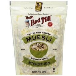 Bobs Red Mill Muesli - 39978003683