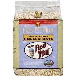 Bobs Red Mill Rolled Oats - 39978003751