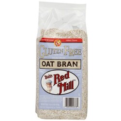 Bobs Red Mill Oat Bran - 39978003782
