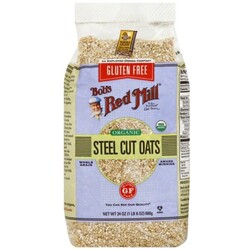 Bobs Red Mill Oats - 39978003850