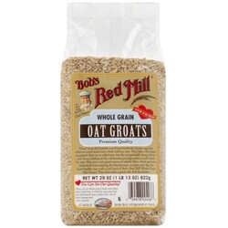 Bobs Red Mill Groats - 39978004086