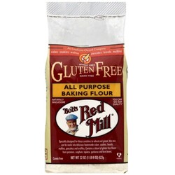 Bobs Red Mill Flour - 39978004529