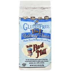 Bobs Red Mill Flour - 39978004536