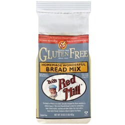 Bobs Red Mill Bread Mix - 39978004543