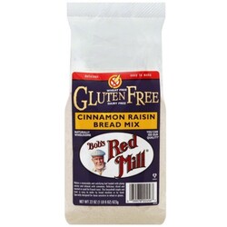 Bobs Red Mill Bread Mix - 39978004567