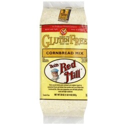 Bobs Red Mill Cornbread Mix - 39978004611