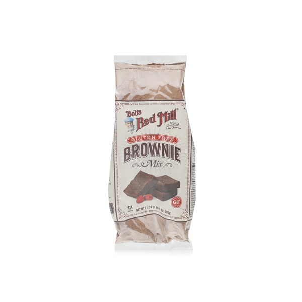 Bobs Red Mill Brownie Mix - 39978004642