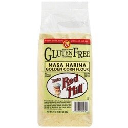 Bobs Red Mill Corn Flour - 39978004741
